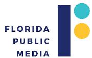 Florida Public Media Logo